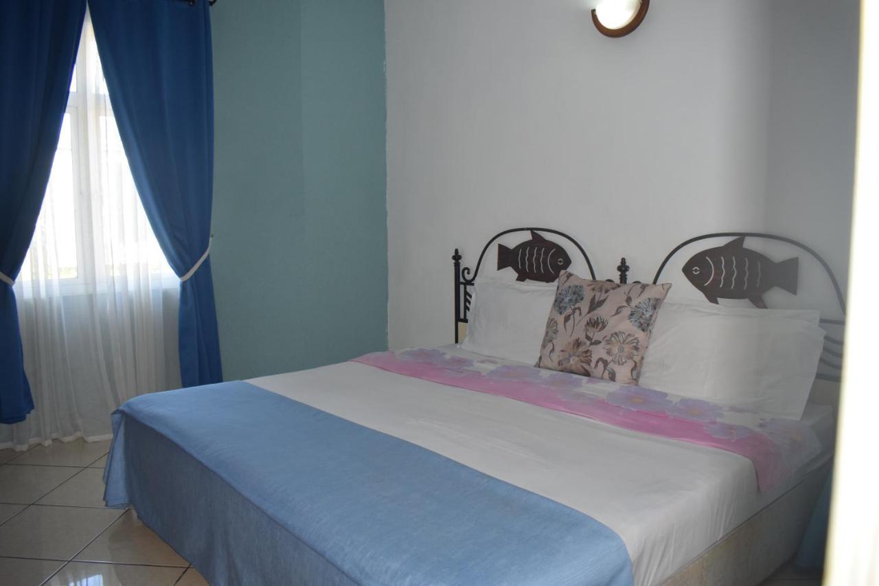 Marmara Kite Appartment Ла-Ґулет Екстер'єр фото