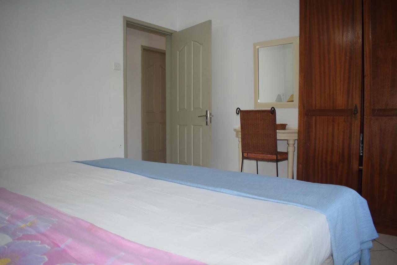 Marmara Kite Appartment Ла-Ґулет Екстер'єр фото