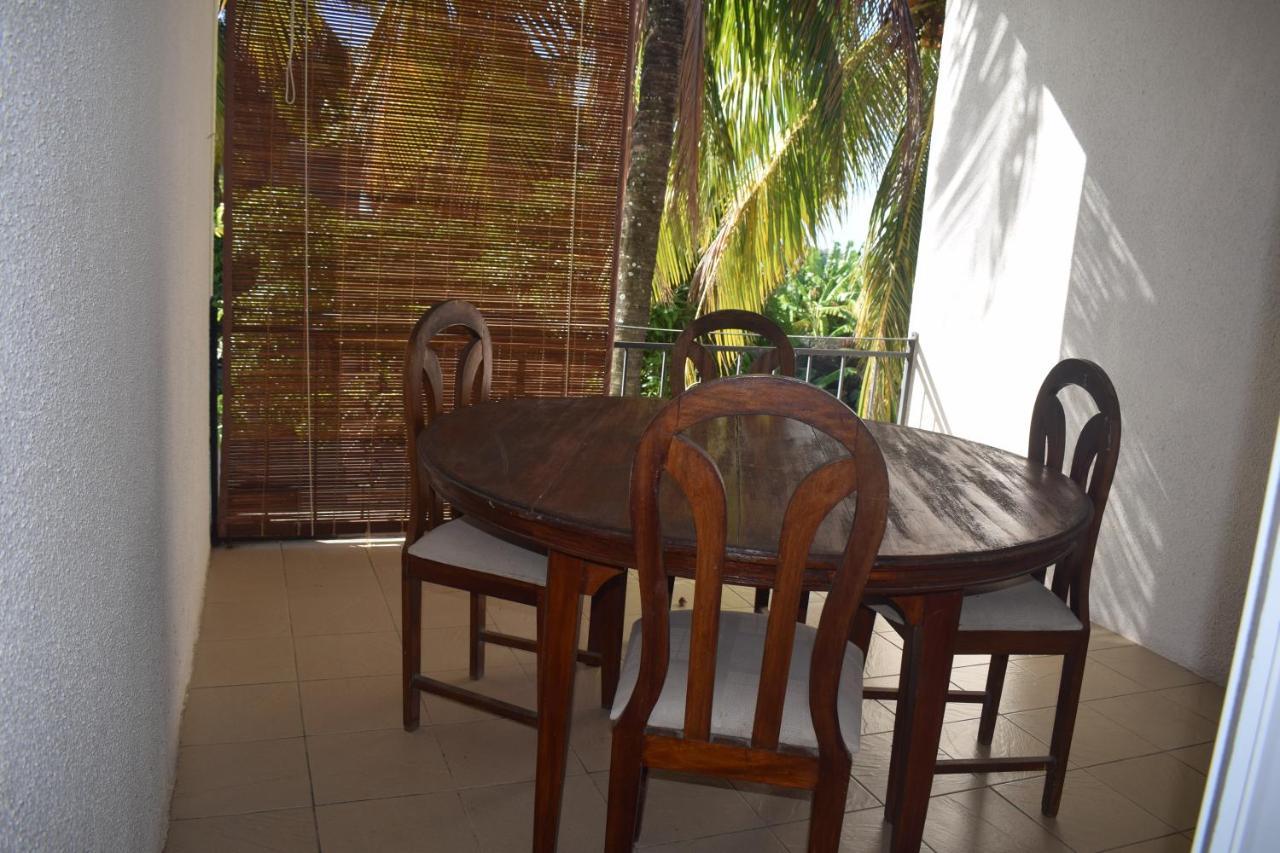 Marmara Kite Appartment Ла-Ґулет Екстер'єр фото
