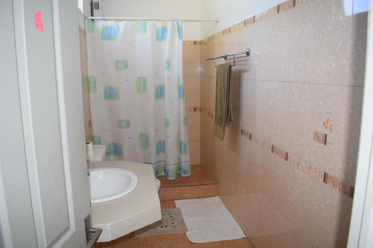 Marmara Kite Appartment Ла-Ґулет Екстер'єр фото